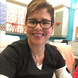 Meet your Posher, Maria